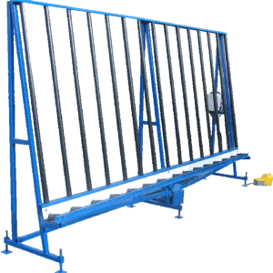 Motorize Vertical Conveyor