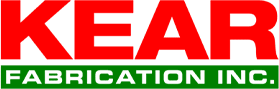 kear fabrication logo