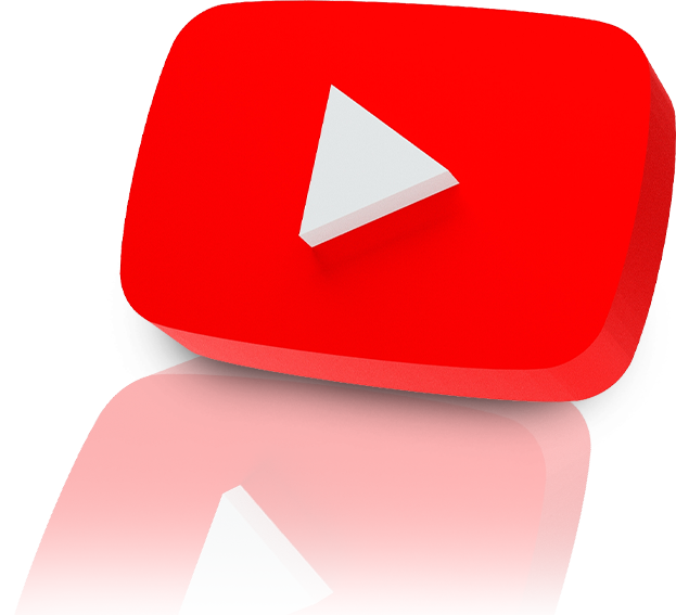 youtube icon